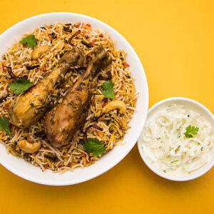 Biriyani