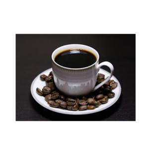Black Coffee