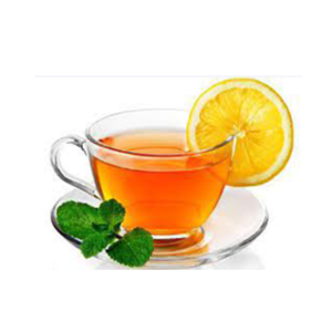 Lemon Tea