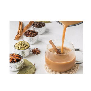 Masala Tea