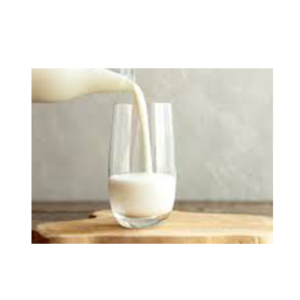 Milk