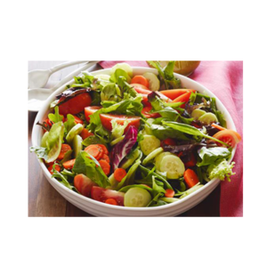 Toss Salad
