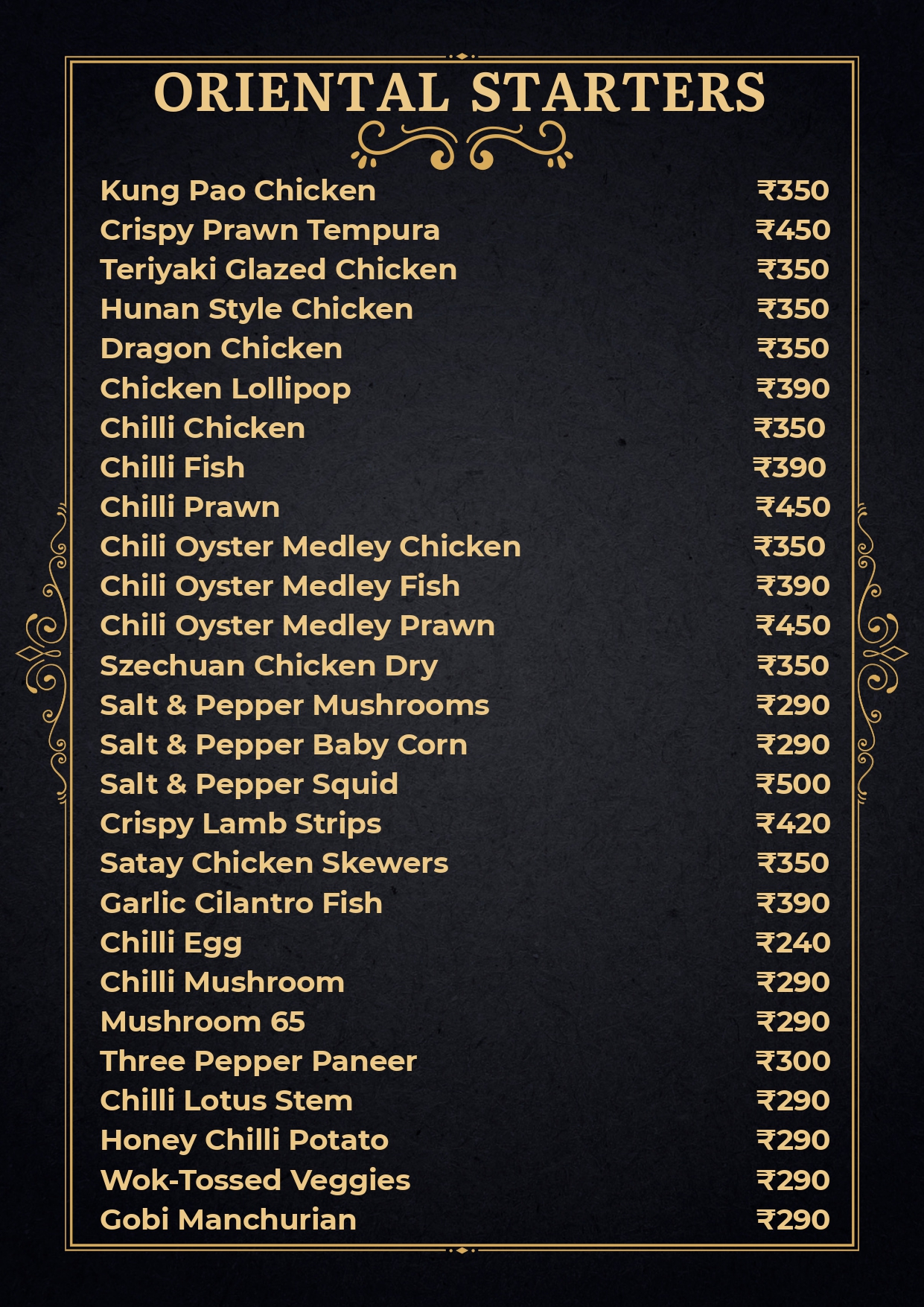 CandleLight Restaurant Menu New_page-0004