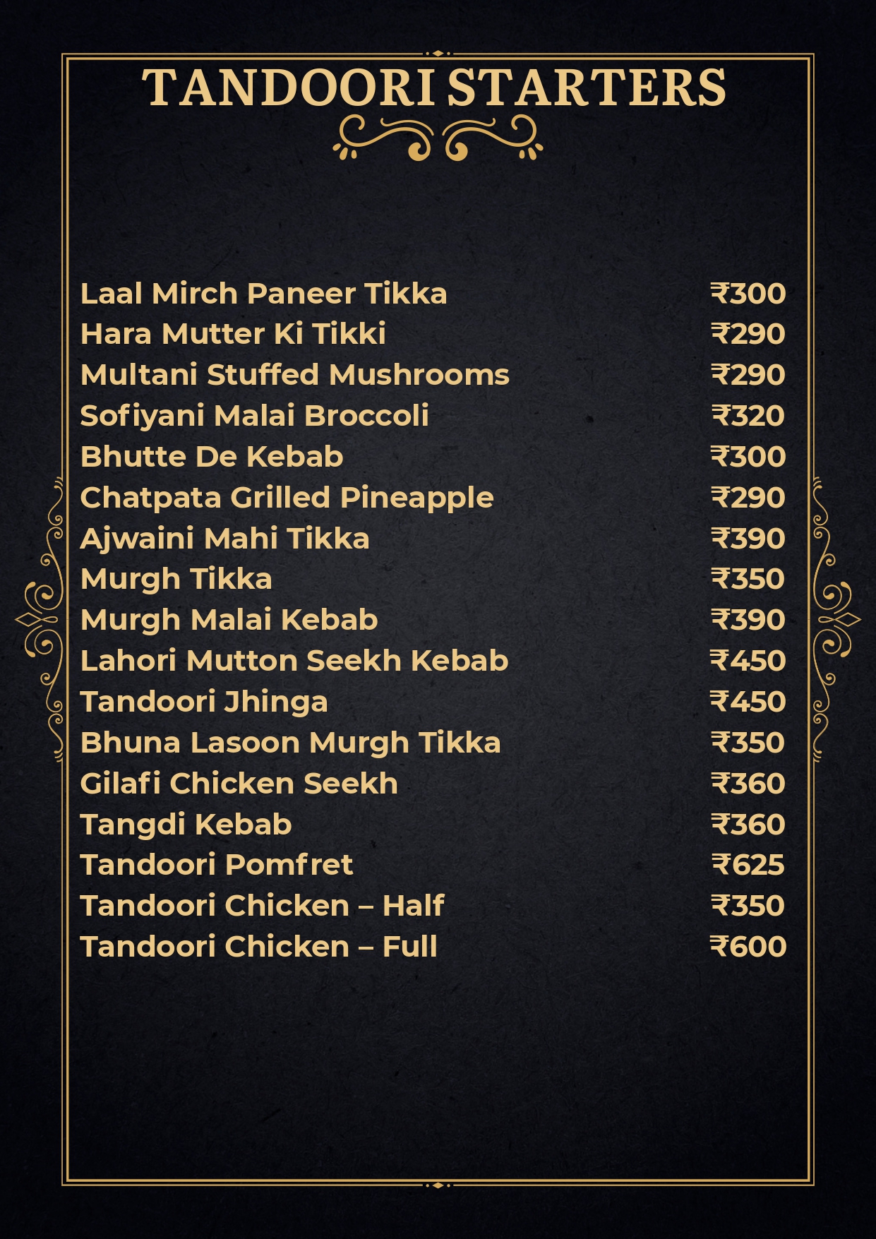 CandleLight Restaurant Menu New_page-0006