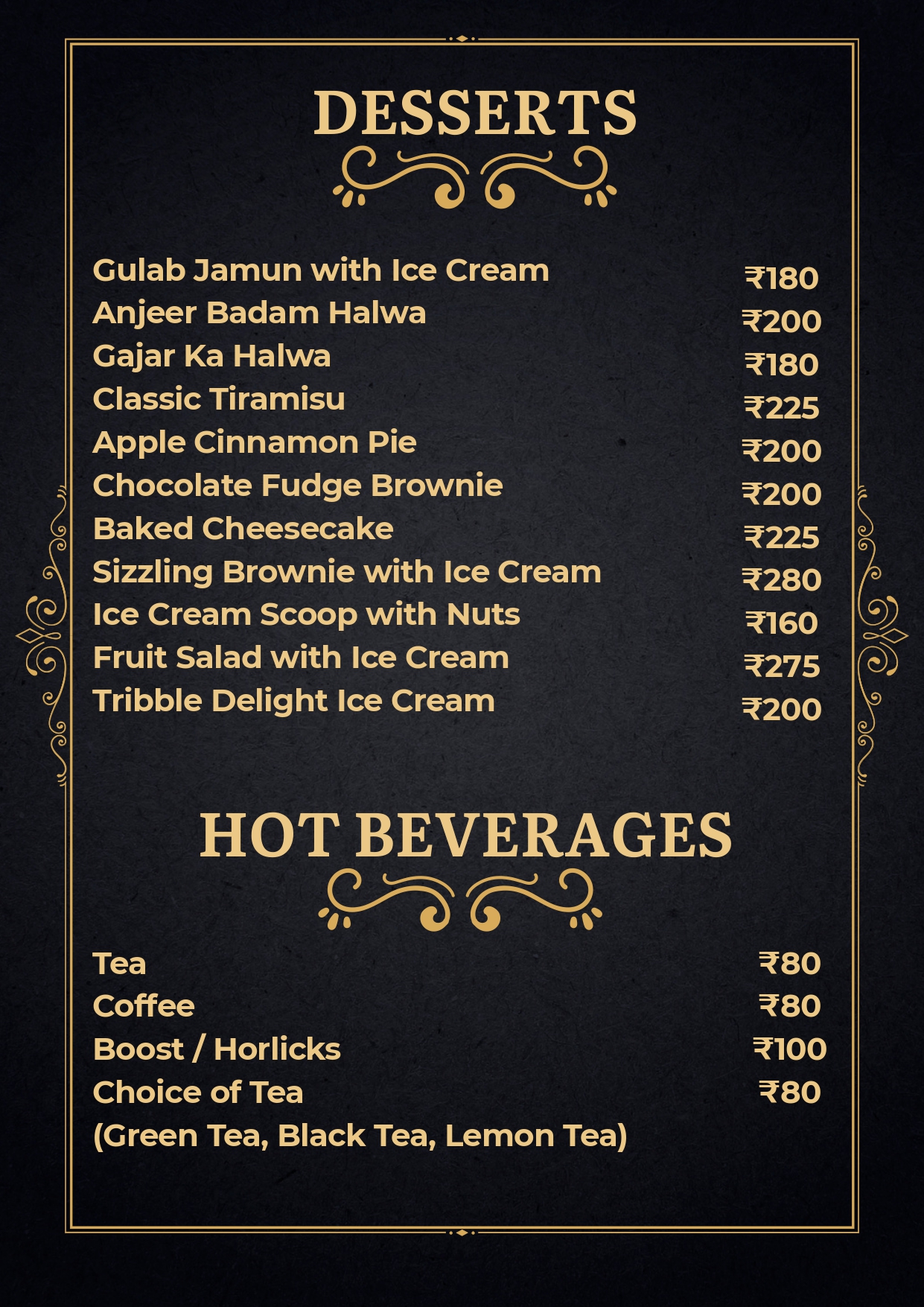 CandleLight Restaurant Menu New_page-0018